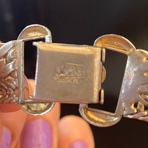 CORO Choker -“pre-vintage”